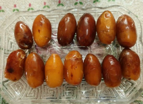 تصویر 3 از قیمت خرید خرما عسلی بوشهر + فروش ویژه